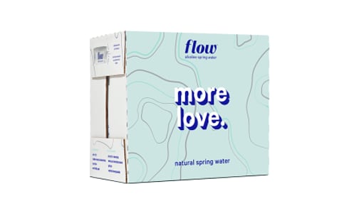 Original Natural Alkaline Spring Water- Code#: DR3269