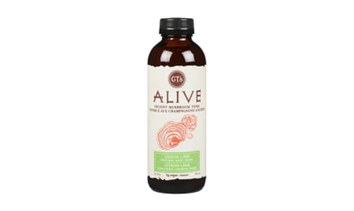 Alive - Lemon Lime- Code#: DR3275