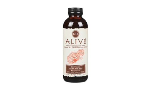 Alive - Root Beer- Code#: DR3276