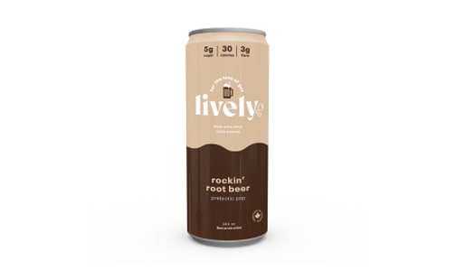 Rockin Root Beer- Code#: DR3277