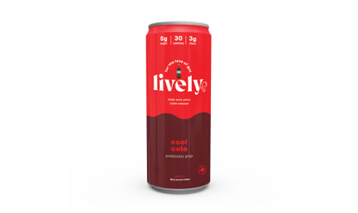 Cool Cola- Code#: DR3278