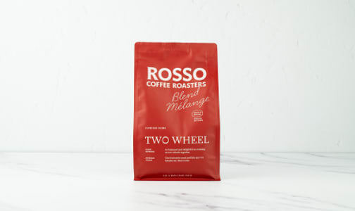 Two Wheel- Code#: DR3285