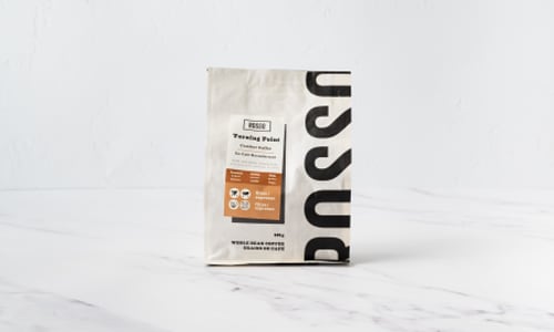 Turning Point - Filter Roast- Code#: DR3287
