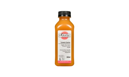 Turmeric Sunrise- Code#: DR3288