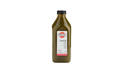 Supremely Kale- Code#: DR3289