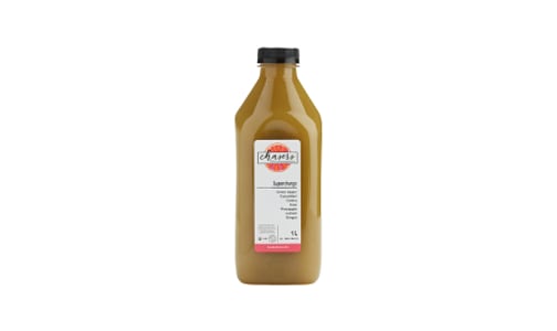 Supercharge- Code#: DR3298