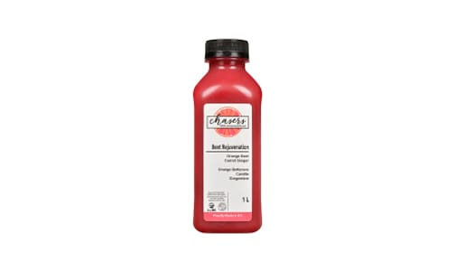 Beet Rejuvenation- Code#: DR3299