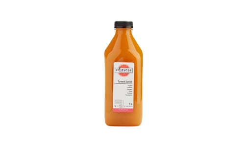 Turmeric Sunrise- Code#: DR3300