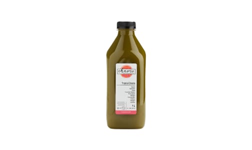 Tropical Greens- Code#: DR3302