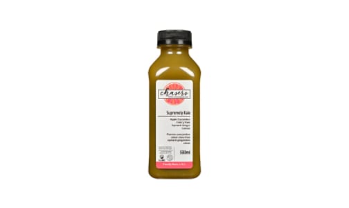 Supremely Kale- Code#: DR3305