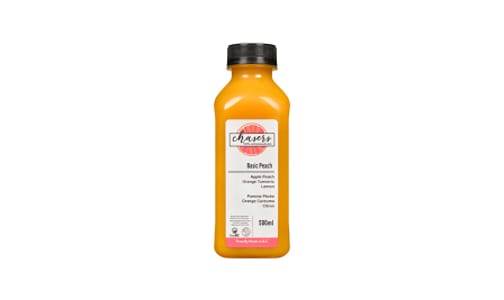 Basic Peach- Code#: DR3571