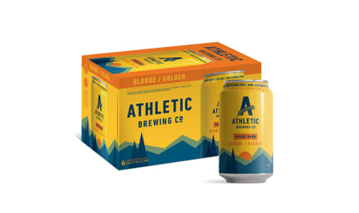 Athletic Brewing Upside Dawn- Code#: DR3577