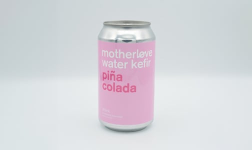 Pina Colada Water Kefir- Code#: DR3584