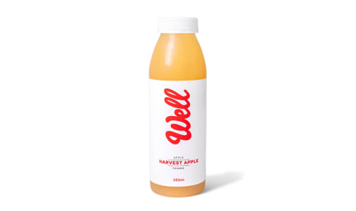 Harvest Apple- Code#: DR3607