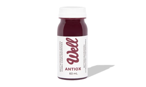 Antioxidant Shot- Code#: DR3608