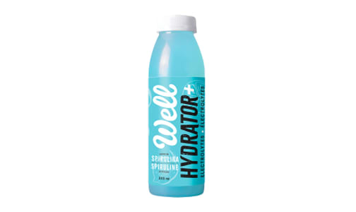 Spirulina Hydrator+- Code#: DR3613