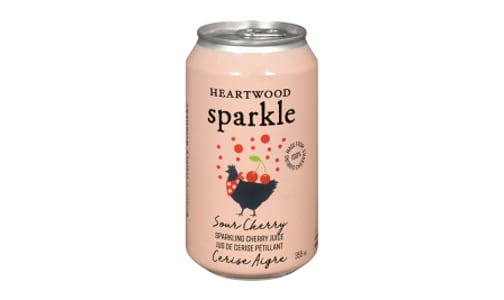 Heartwood Sparkle: Sour Cherry- Code#: DR3622