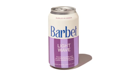 Light Wave- Code#: DR3643