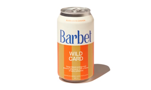 Wild Card- Code#: DR3645