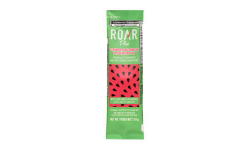 Roar Plus Strawberry Watermelon Powder- Code#: DR3647