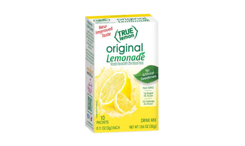 Original Lemonade Sticks- Code#: DR3651