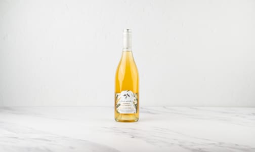 Bubbly Not Boozy Blanc- Code#: DR3655