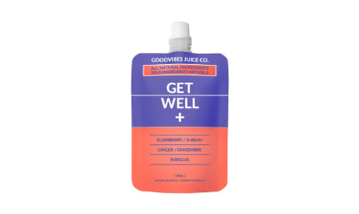 Get Well Immune Shot- Code#: DR3657