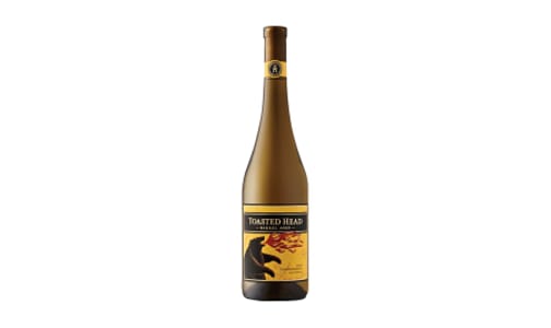 California Chardonnay- Code#: DR3664
