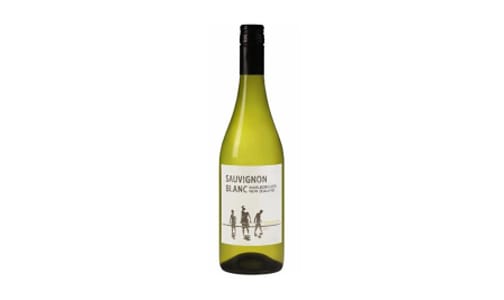 Summer Bay Sauvignon Blanc- Code#: DR3666
