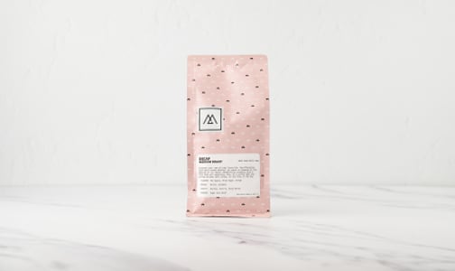 Decaf- Code#: DR3670