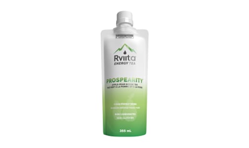 Prospearity Apple-Pear Energy Tea- Code#: DR3671
