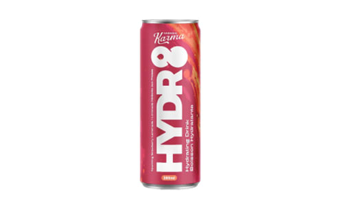 Sparkling Strawberry Lemonade- Code#: DR3680