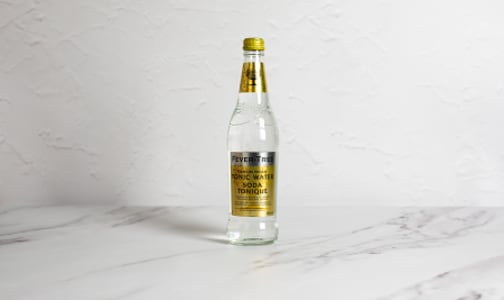 Tonic Water- Code#: DR3828