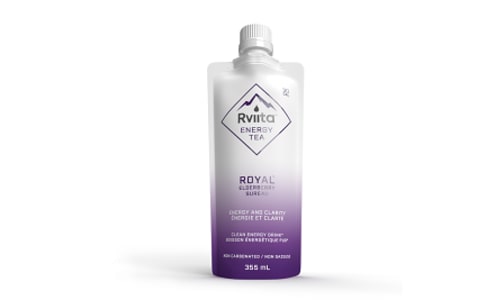 Royal - Elderberry- Code#: DR3866