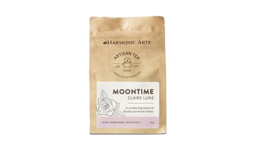 Moontime, Herbal Tea- Code#: DR3984
