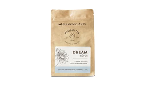 Dream, Herbal Tea- Code#: DR3987