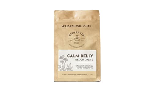 Calm Belly, Herbal Tea- Code#: DR3992