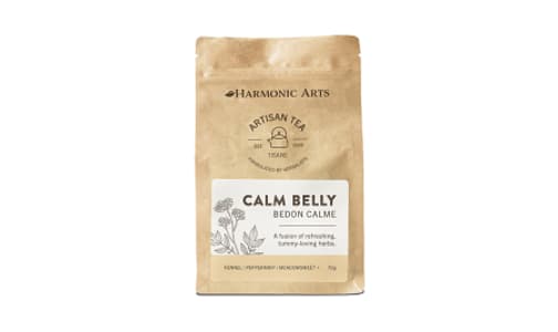 Calm Belly, Herbal Tea- Code#: DR3992
