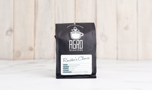 Roaster's Choice Coffee- Code#: DR5150
