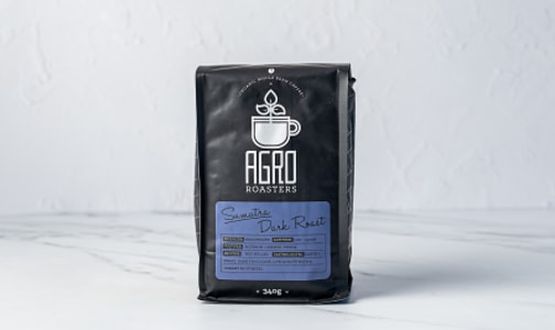 Sumatra Dark Roast Coffee- Code#: DR5153