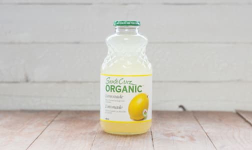 Organic Lemonade- Code#: DR520