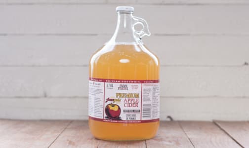 Sweet Apple Cider- Code#: DR615