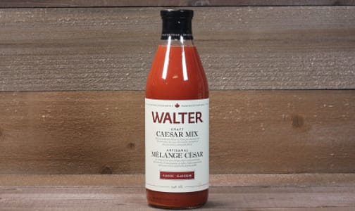 Craft Caesar Mix - Classic Spiced- Code#: DR792