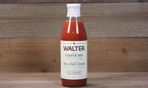 Craft Caesar Mix - Mildly Spiced- Code#: DR793