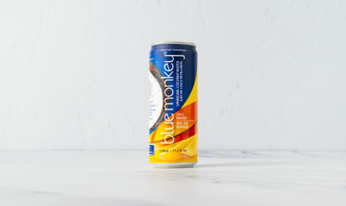 Sparkling Coconut Water & Mango- Code#: DR9002