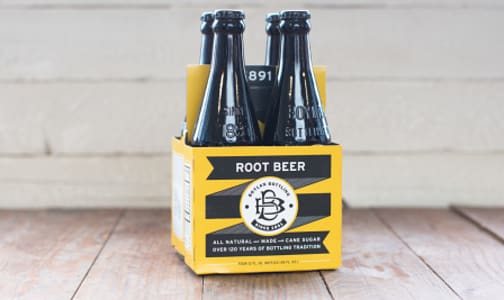 Natural Root Beer- Code#: DR953