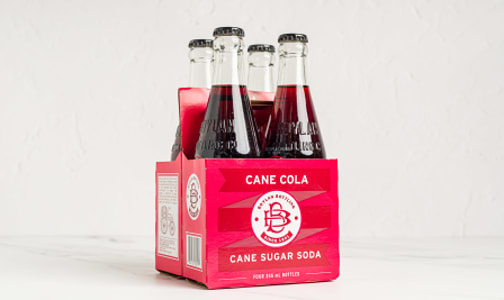 Natural Cane Cola- Code#: DR955