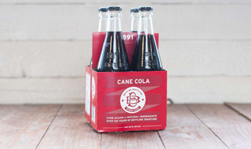 Natural Cane Cola- Code#: DR955