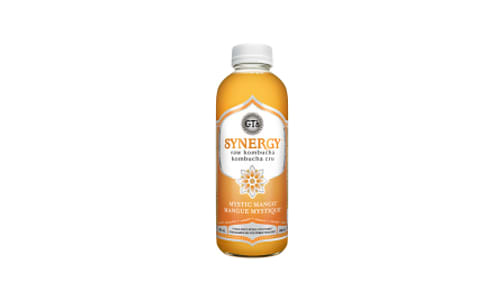Mystic Mango Kombucha- Code#: DR957