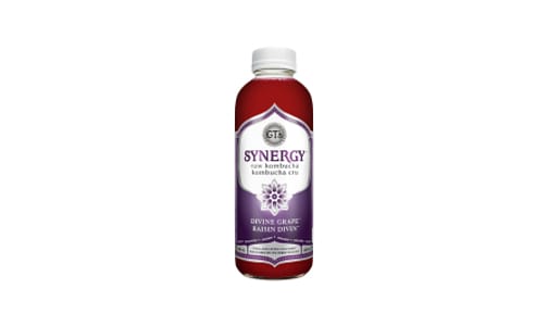 Divine Grape Kombucha- Code#: DR964